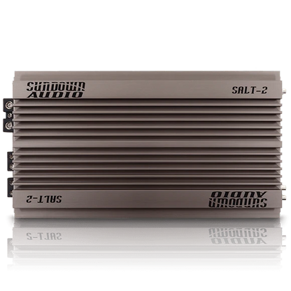 Sundown Audio SALT-2 Class D Amplifier