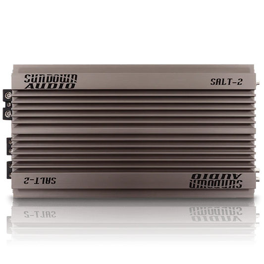 Sundown Audio SALT-2 Class D Amplifier