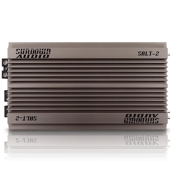 Sundown Audio SALT-2 Class D Amplifier
