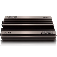 Sundown Audio SALT-2 Class D Amplifier