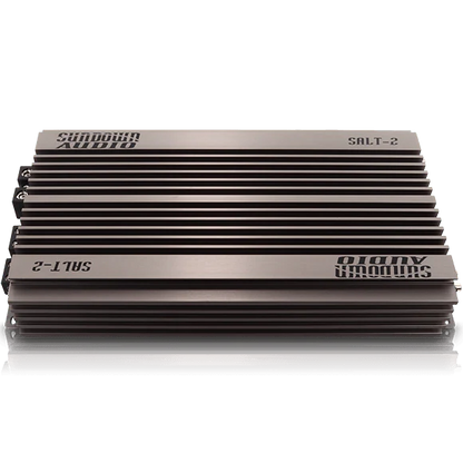 Sundown Audio SALT-2 Class D Amplifier