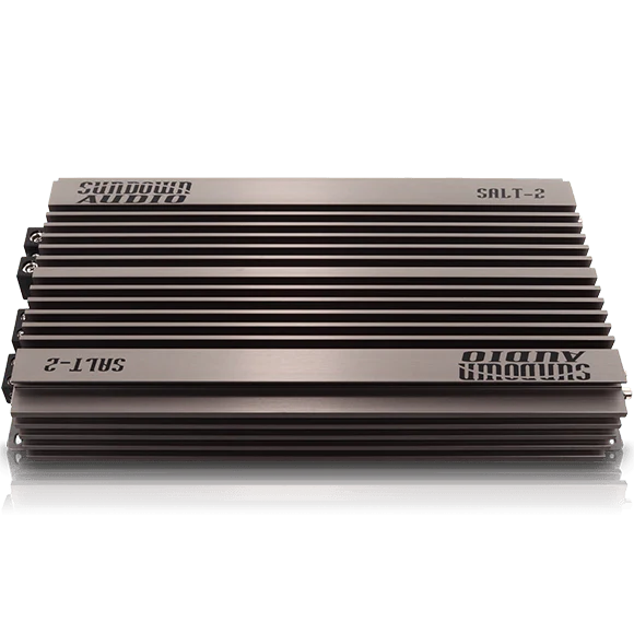Sundown Audio SALT-2 Class D Amplifier