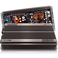 Sundown Audio SALT-2 Class D Amplifier