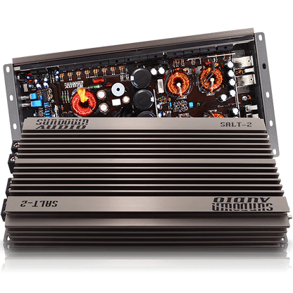 Sundown Audio SALT-2 Class D Amplifier