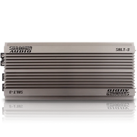 Sundown Audio SALT-3 3000W Class D Amplifier