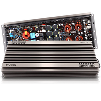 Sundown Audio SALT-3 3000W Class D Amplifier