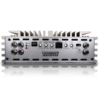 Sundown Audio SALT-3 3000W Class D Amplifier