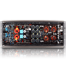 Sundown Audio SALT-3 3000W Class D Amplifier