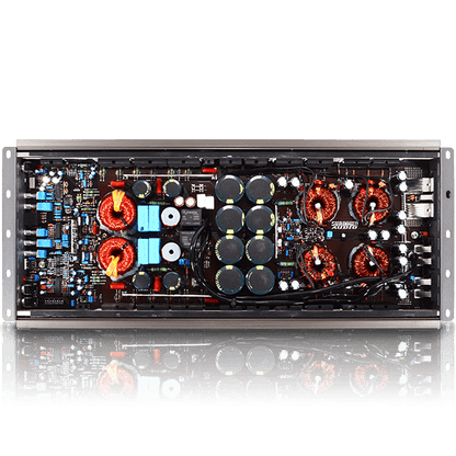 Sundown Audio SALT-3 3000W Class D Amplifier