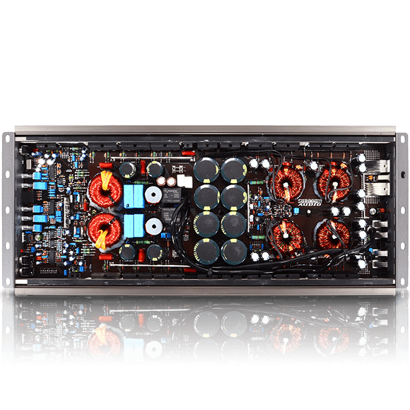 Sundown Audio SALT-3 3000W Class D Amplifier