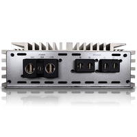 Sundown Audio SALT-3 3000W Class D Amplifier