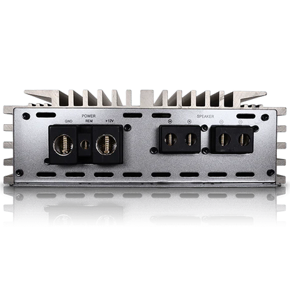Sundown Audio SALT-3 3000W Class D Amplifier