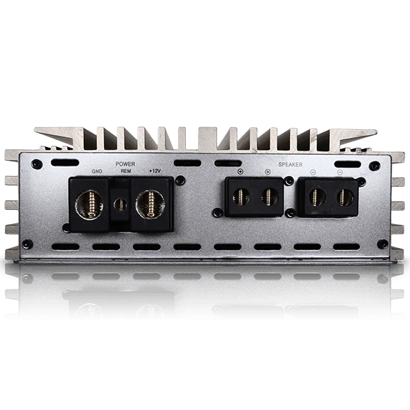 Sundown Audio SALT-3 3000W Class D Amplifier