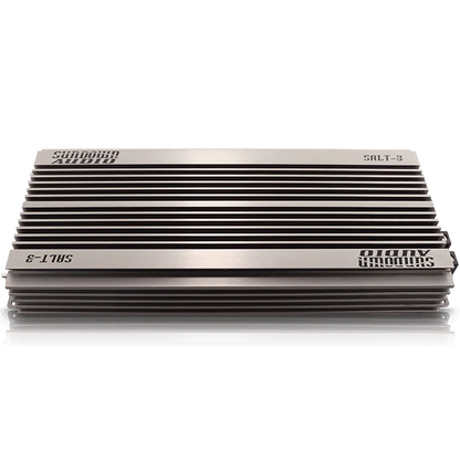 Sundown Audio SALT-3 3000W Class D Amplifier