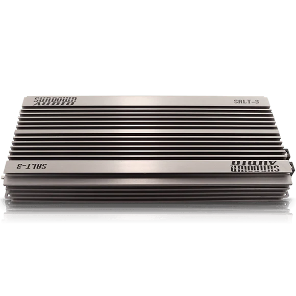 Sundown Audio SALT-3 3000W Class D Amplifier
