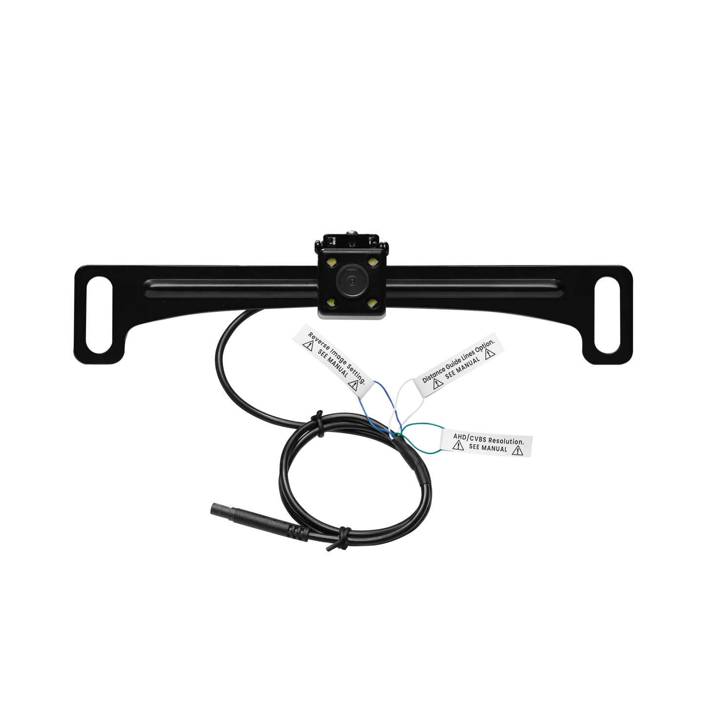 Boss Audio Systems ELPC40B | Backup Car Rearview Reverse Camera