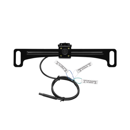 Boss Audio Systems ELPC40B | Backup Car Rearview Reverse Camera