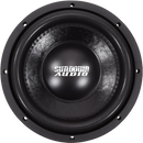Subwoofer plano de 10" serie SLD-2 de SUNDOWN AUDIO