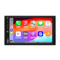 BOSS Audio Systems BE7ACP.WXC | Autorradio