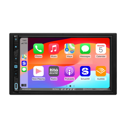 BOSS Audio Systems BE7ACP.WXC | Car Stereo