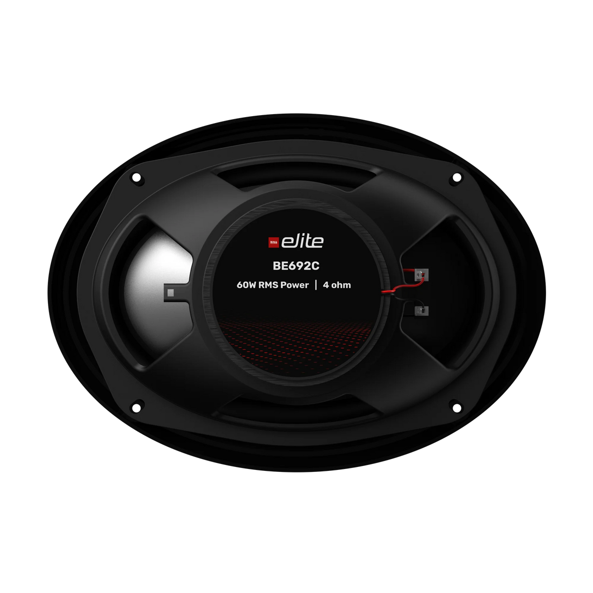 BOSS Audio Systems BE692C