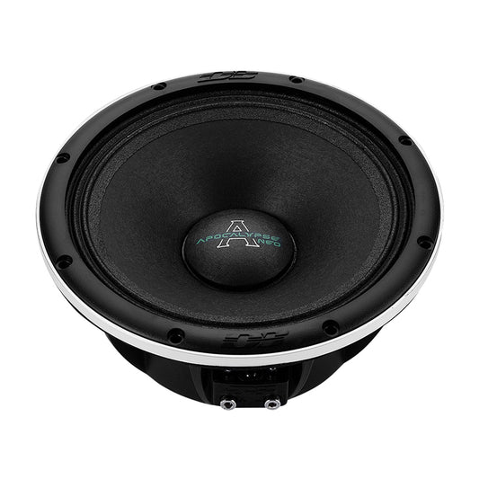 Deaf Bonce M67ANPRO | NEO Mid-Range Speakers (Pair)