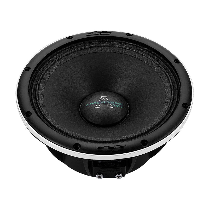 Deaf Bonce M67ANPRO | Altavoces de rango medio NEO (Par)