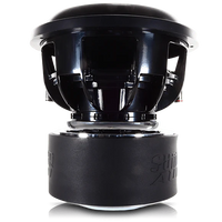 Sundown Audio Subwoofer Z-Series ZV6 de 12" y 3250 W Z v.6