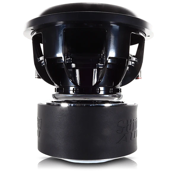 Sundown Audio Subwoofer Z-Series ZV6 de 12" y 3250 W Z v.6