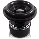 Sundown Audio Subwoofer Z-Series ZV6 de 12" y 3250 W Z v.6