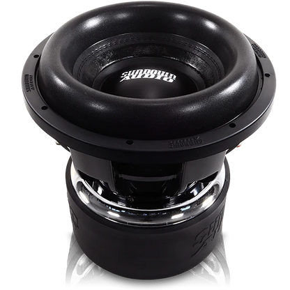 Sundown Audio Z-Series ZV6 12" 3250W Subwoofer Z v.6