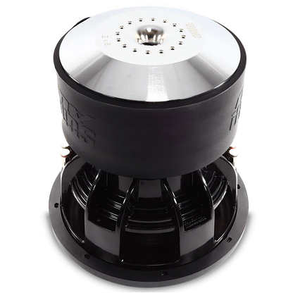 Sundown Audio Z-Series ZV6 12" 3250W Subwoofer Z v.6