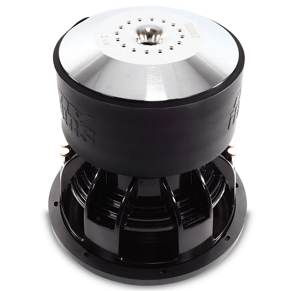 Sundown Audio Subwoofer Z-Series ZV6 de 12" y 3250 W Z v.6
